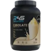 Isolate Whey Protein – Sabor Vanilla Cream