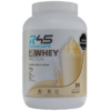 Whey Protein – Sabor Vanilla Cream