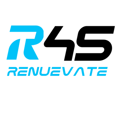 RT45 Renuevate