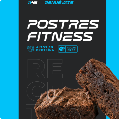 Recetario de Postres